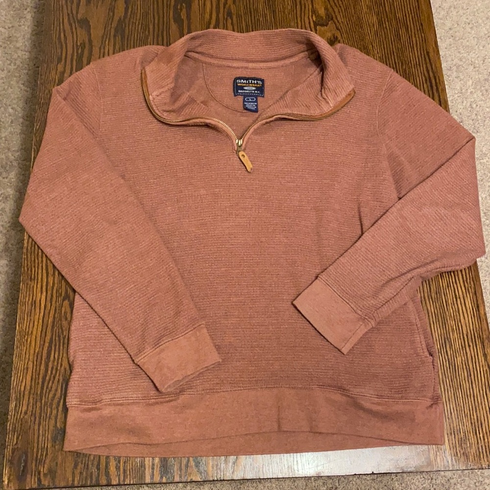 Men’s Pullover
